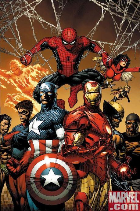 Die Rückkehr des verlorenen Sohnes: Spider-Man ist wieder Teil des Marvel Cinematic Universe