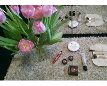 Beauty - Make Up Routine