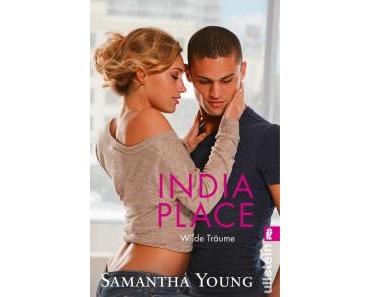 India Place – Wilde Träume von Samantha Young