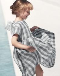 Luxusmode für Kinder von Il Gufo