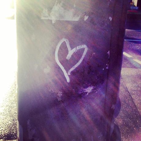 Berlinspiriert Lifestyle: Love is in the Air