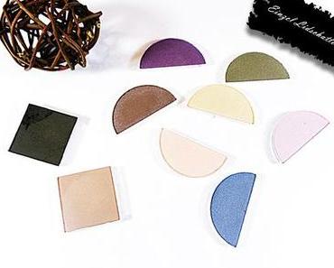 Dr.Hauschka – Lidschatten.