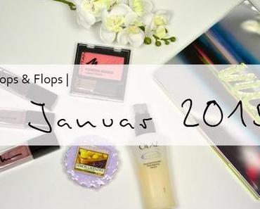 Tops & Flops im Januar 2015