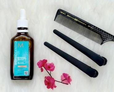 Moroccanoil Treatment