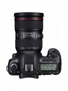 EOS 5DS TOP