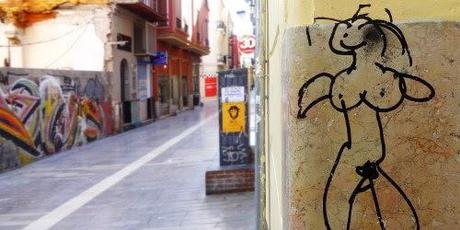 Andalusien: milde Stadt und wilde Musiker