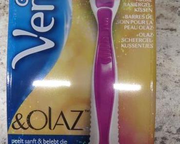 Review: Venus & Olaz Sugarberry