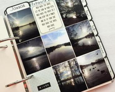 memorybook // januar // 2015