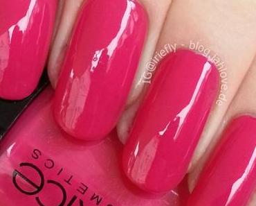 [Nails] Catrice "27 The Pinky and the Brain"