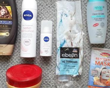 [Aufgebraucht] Meine Tops & Flops im Januar 2015