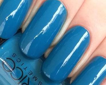 [Nails] Catrice "85 Can you SEA Me?"