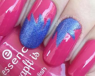 [Nails] Essence - O'zapt is "01 Pretty Pink Dirndl"