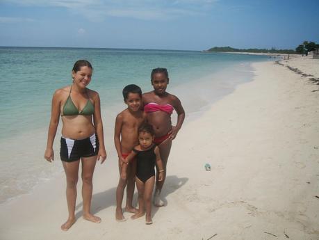 Karibik Urlaub - auf ins ferne Paradies!