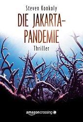 Jakarta Pandemie