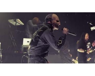 Korn & Slipknot covern ‘Sabotage’ der Beastie Boys (Live)