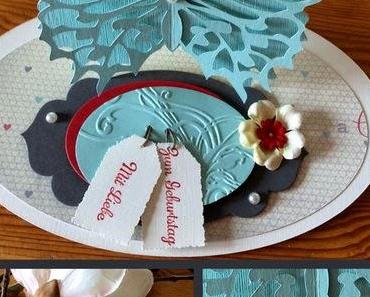 Geburtstag und neue Angebote...