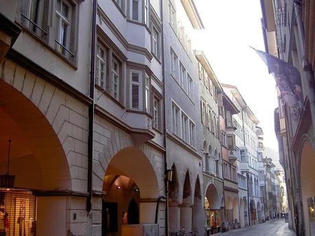 Altstadt - Bozen