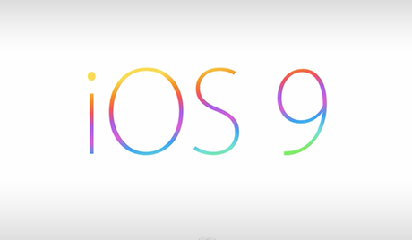 iOS 9 (Bildquelle: Redmondpie.com)