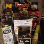 Brandnooz Box Januar 2015