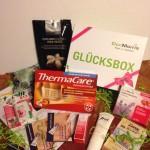 Unboxing – GLÜCKSBOX “Winter” von DocMorris