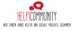 “help!community” das Charity-Projekt