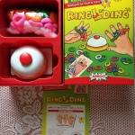 Spielfreude mit “Ring`L`Ding” von Kleine Amigo´s