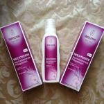 Weleda Lotion