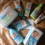 Baby-Love erscheint in einem neuen Design