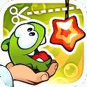 Cut the Rope: Experiments – Die Pflicht-App für Puzzle-Fans als Gratis App des Tages