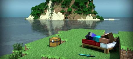 Minecraft: der Renner auf YouTube