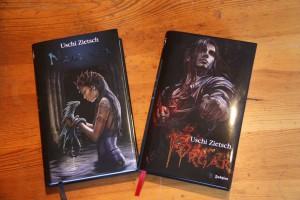 Nauraka Fyrgar HC 001kl