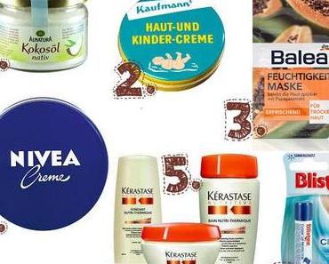 Meine beauty must haves im Winter