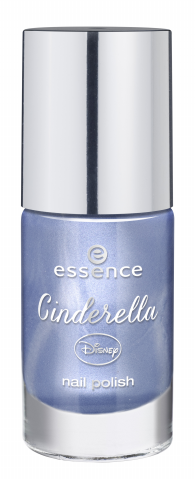 essence trend edition „cinderella“