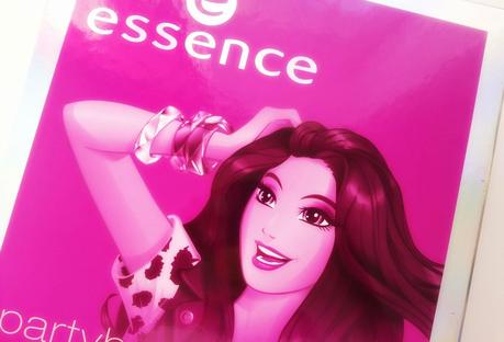 Essence Partybox