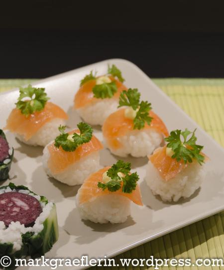 Schwarzwaelder Sushi 4