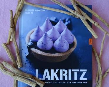 Rezension: Lakritz