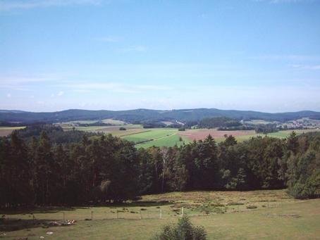 Bayerischer Wald, 92431 Neunburg vorm Wald: Günstiger Kurzurlaub im Oberpfälzer Wald, sehr gutes Essen