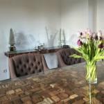 Happy 2015, new home and other stories…