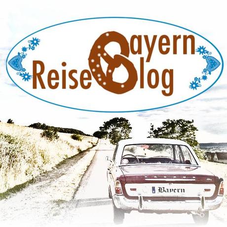 Bayern-Reiseblog Profilbild
