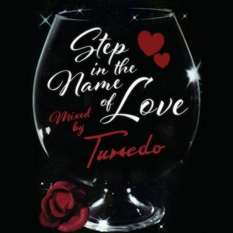 Tuxedo - Step In The Name Of Love