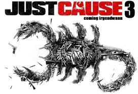 Just Cause 3 - Allererster Trailer veröffentlicht