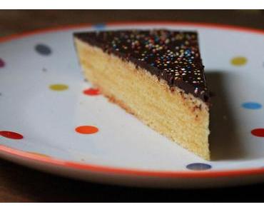 Baumkuchen
