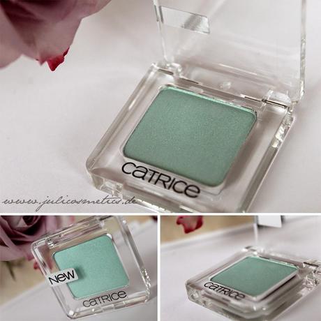 Catrice Absolute Eye Colour - 910 My Mermint