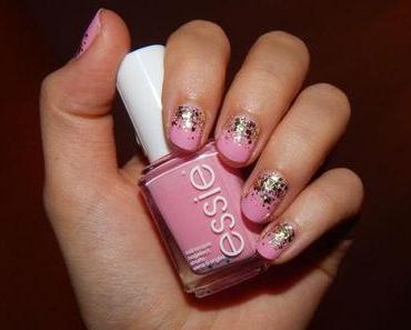 Essie Traumpärchen {NOTD}