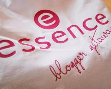 ❀ essence Goodie-Bag ❀