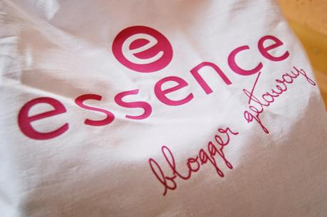 ❀ essence Goodie-Bag ❀