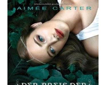 Aimée Carter - Der Preis der Ewigkeit #3