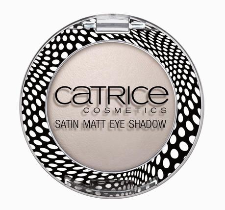 Catrice 'Doll's Collection' LE ♥
