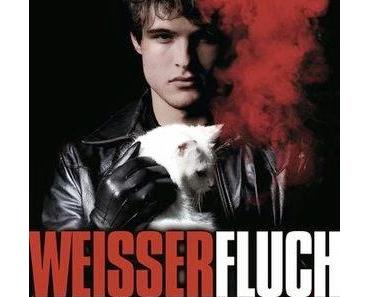 Leserunde ~ Holly Black: Weisser Fluch (The Curse Workers #1)