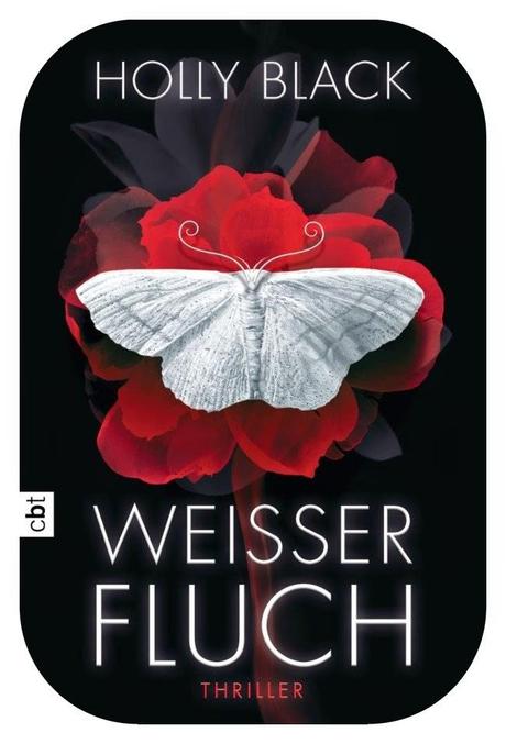 Leserunde ~ Holly Black: The Curse Workers 01 - Weisser Fluch